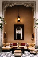Riad Maison Bleue And Spa