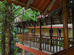 Hotel El Bambú