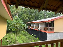 Hotel El Bambú