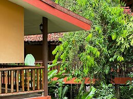 Hotel El Bambú