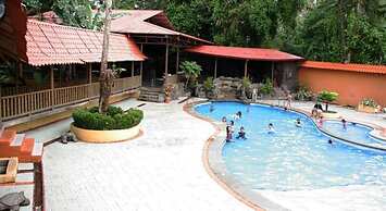Hotel El Bambú