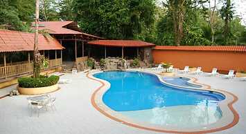 Hotel El Bambú