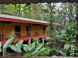 Hotel El Bambú