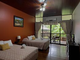 Hotel El Bambú