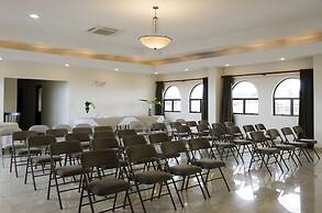 Hotel Plaza Real Suites & Apartments