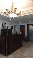 Hotel Plaza Real Suites & Apartments