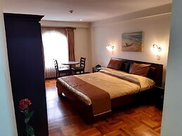 Hotel Plaza Real Suites & Apartments