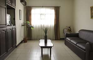 Hotel Plaza Real Suites & Apartments