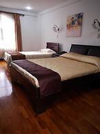 Hotel Plaza Real Suites & Apartments