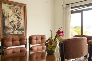 Hotel Plaza Real Suites & Apartments