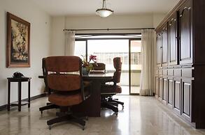 Hotel Plaza Real Suites & Apartments