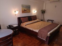 Hotel Plaza Real Suites & Apartments