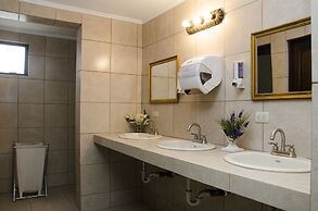 Hotel Plaza Real Suites & Apartments