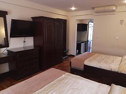 Hotel Plaza Real Suites & Apartments