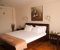 Hotel Plaza Real Suites & Apartments