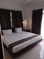 Hotel Plaza Real Suites & Apartments