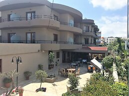 John & Mary's Studios