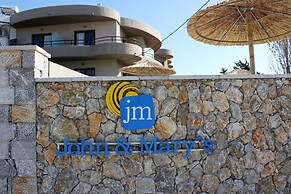 John & Mary's Studios