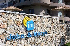 John & Mary's Studios