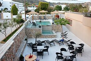 John & Mary's Studios