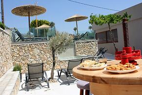 John & Mary's Studios