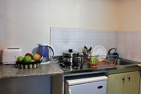 John & Mary's Studios