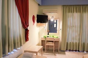 John & Mary's Studios