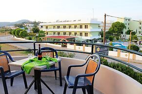 John & Mary's Studios