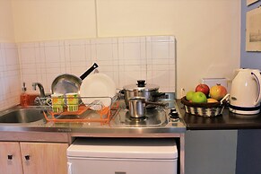 John & Mary's Studios