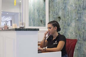 John & Mary's Studios