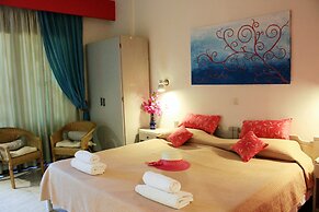 John & Mary's Studios