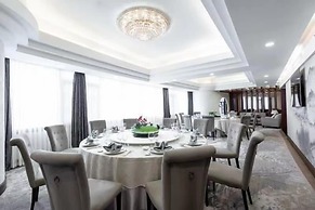 Guizhou Park Hotel