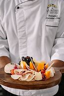 The Raintree, St. Mary's Road