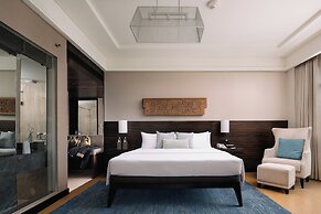 The Raintree, St. Mary's Road