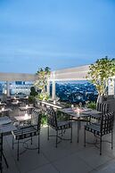 The Raintree, St. Mary's Road