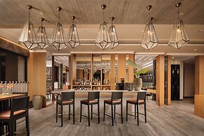 The Raintree, St. Mary's Road