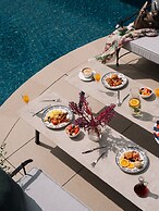 The Raintree, St. Mary's Road