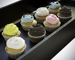 The Raintree, St. Mary's Road