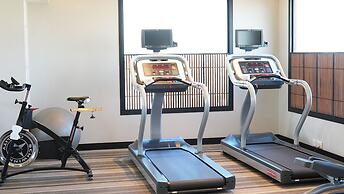 The Raintree, St. Mary's Road