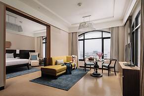 The Raintree, St. Mary's Road