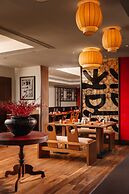 The Raintree, St. Mary's Road