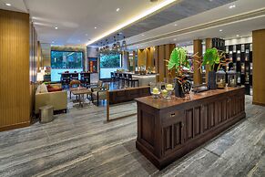 The Raintree, St. Mary's Road