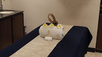 The Raintree, St. Mary's Road