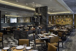 The Raintree, St. Mary's Road