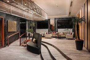 The Raintree, St. Mary's Road