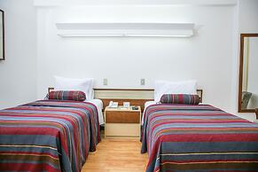 Hotel San Agustin Riviera