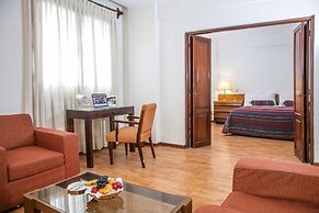 Hotel San Agustin Riviera