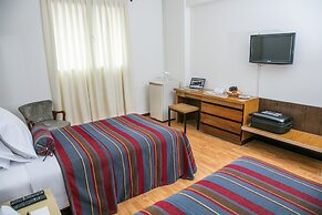 Hotel San Agustin Riviera
