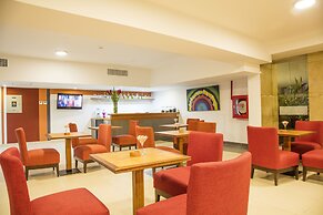 Hotel San Agustin Riviera