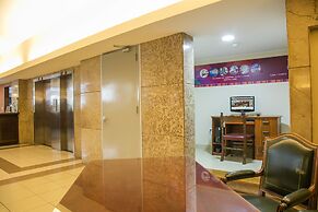 Hotel San Agustin Riviera